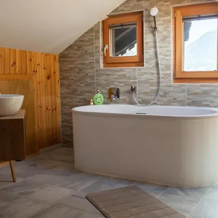 Dents De Veisivi 3* Les Haudères