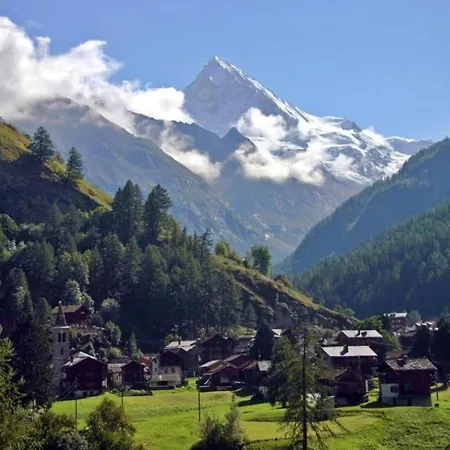 Dents De Veisivi Hotel 3*