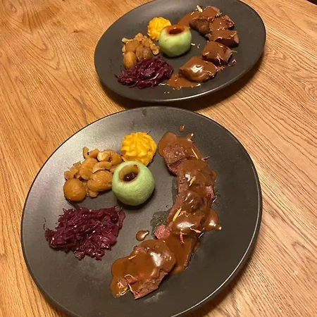 Dents De Veisivi Hotel