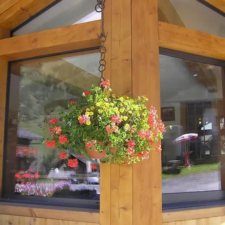 Dents De Veisivi 3* Les Haudères