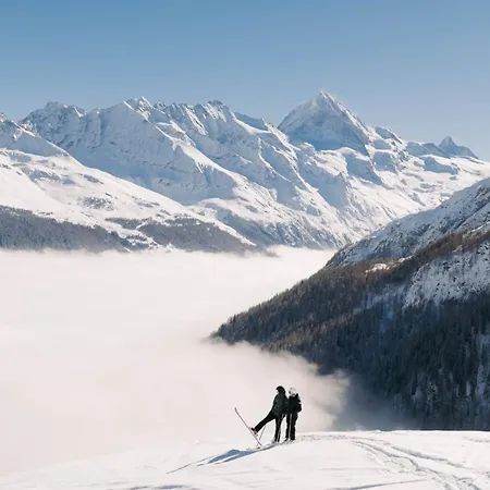 Dents De Veisivi Отель 3*