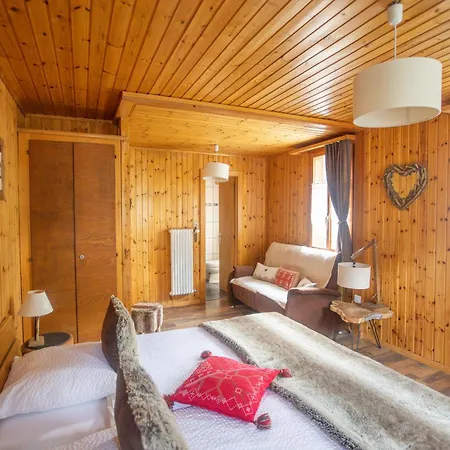 Dents De Veisivi Hotel