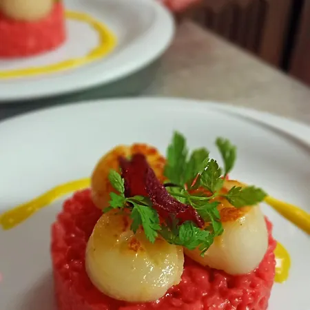 Dents De Veisivi Hotel Les Haudères