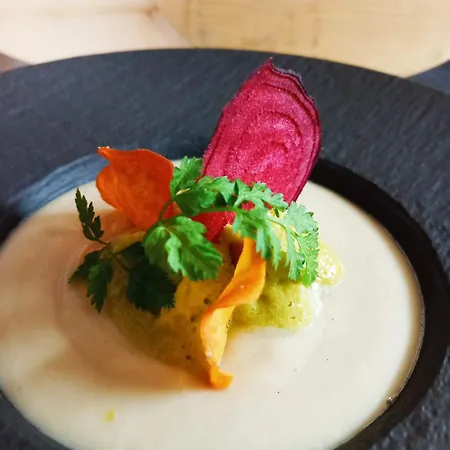 Dents De Veisivi Hotel Les Haudères