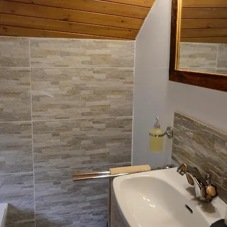 Hotel Dents De Veisivi Hauderes