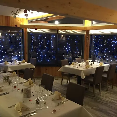 Dents De Veisivi Les Haudères