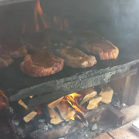 Hotel Dents De Veisivi 3*