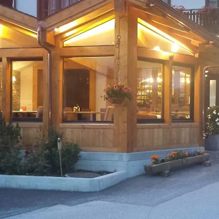 Hotel Dents De Veisivi