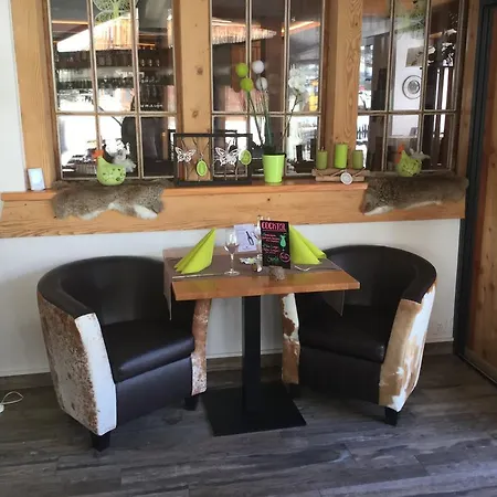 Dents De Veisivi Les Haudères