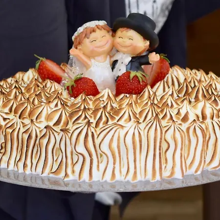 Dents De Veisivi Hotel