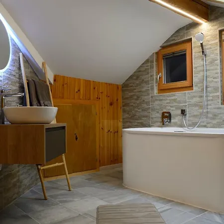 Dents De Veisivi 3* Les Haudères