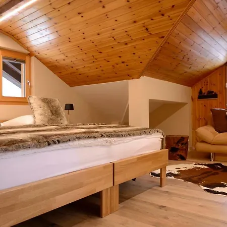 Dents De Veisivi Hotel Les Haudères