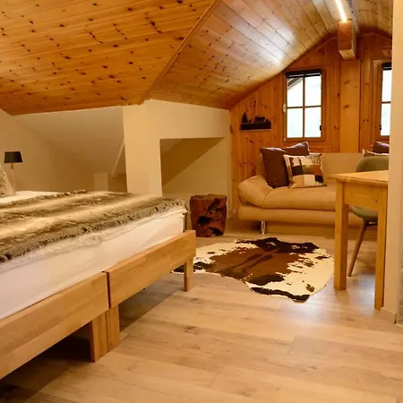 Hotel Dents De Veisivi