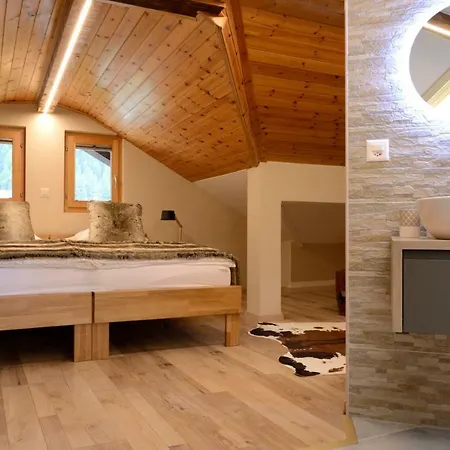 Dents De Veisivi Les Haudères