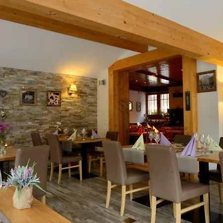 Dents De Veisivi 3* Les Haudères