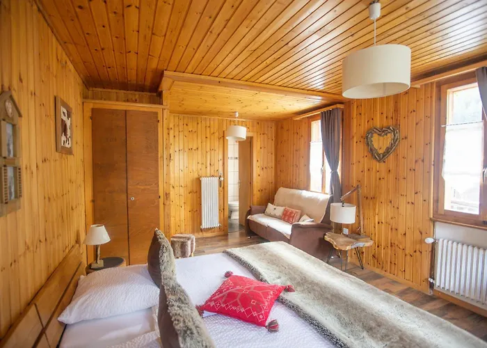 Dents De Veisivi Hotel