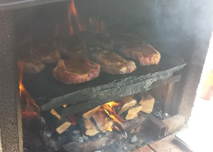 Hotel Dents De Veisivi 3*