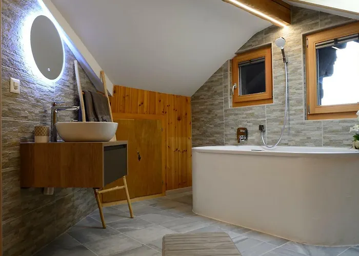 Dents De Veisivi 3* Haudères