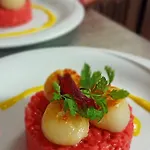 Dents De Veisivi Отель Hauderes