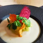 Dents De Veisivi Отель Hauderes