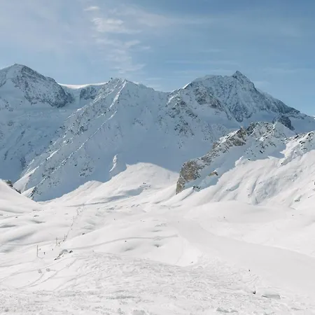 Dents De Veisivi 3*