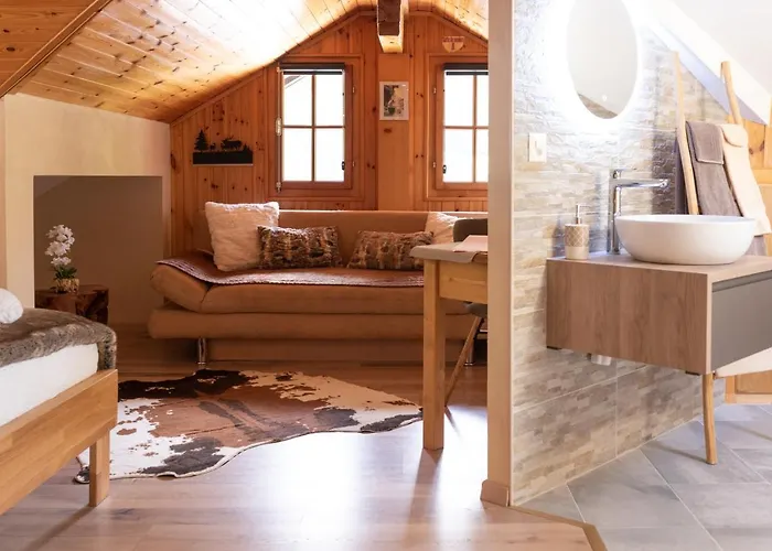 Hotell Dents De Veisivi