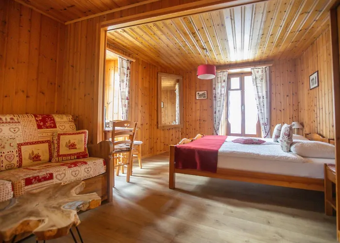 Otel Dents De Veisivi Haudères